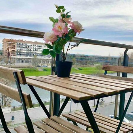 Acojedor Duplex En Balaguer Apartamento Exterior foto