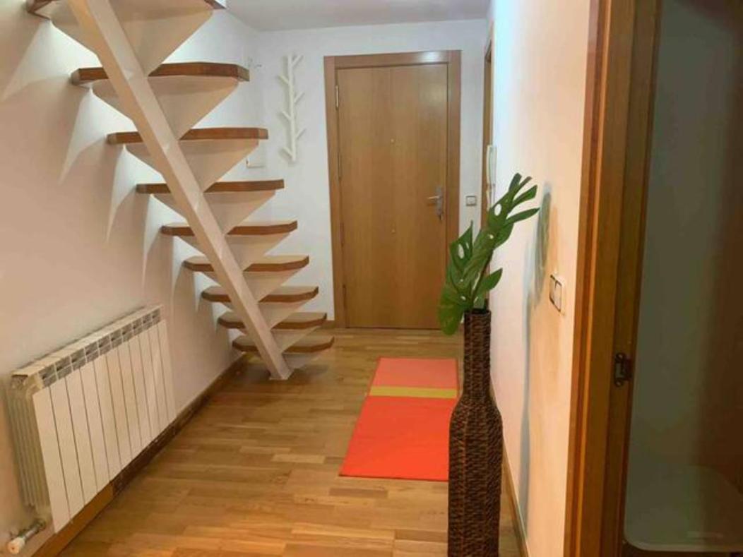 Acojedor Duplex En Balaguer Apartamento Exterior foto