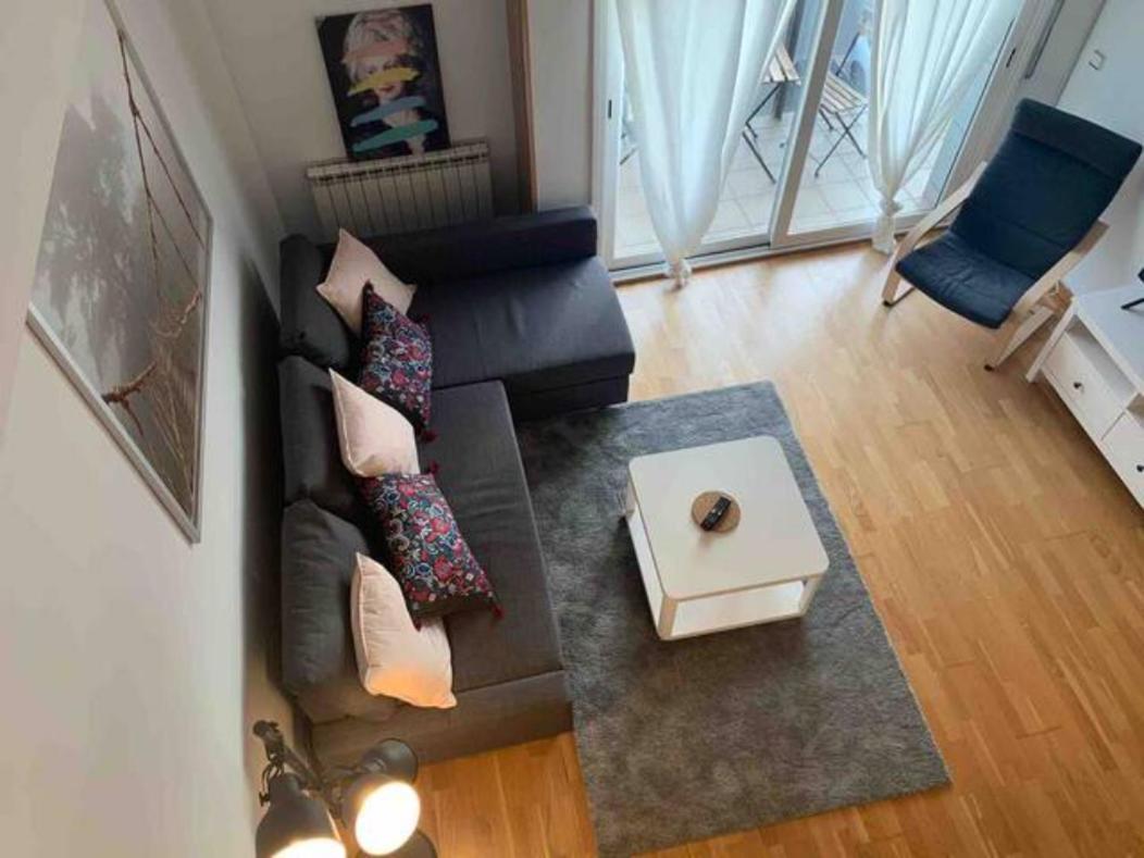 Acojedor Duplex En Balaguer Apartamento Exterior foto