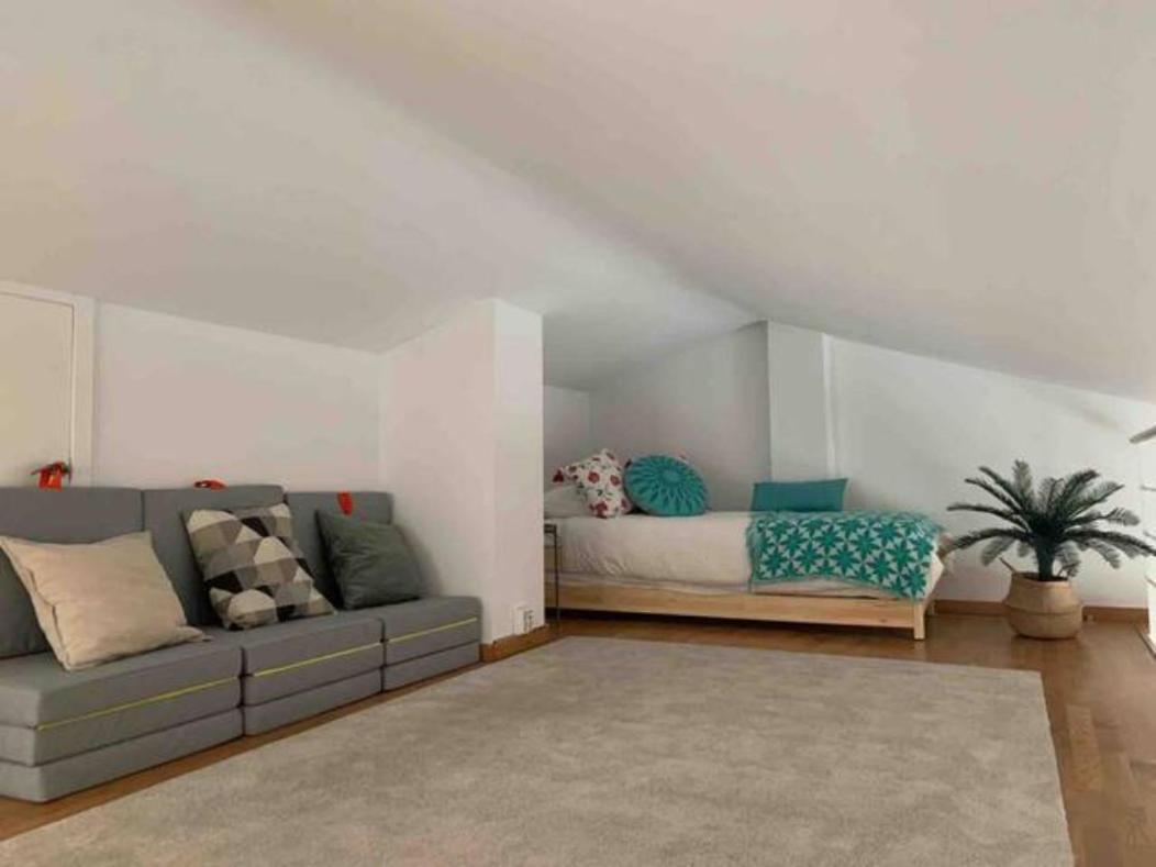 Acojedor Duplex En Balaguer Apartamento Exterior foto
