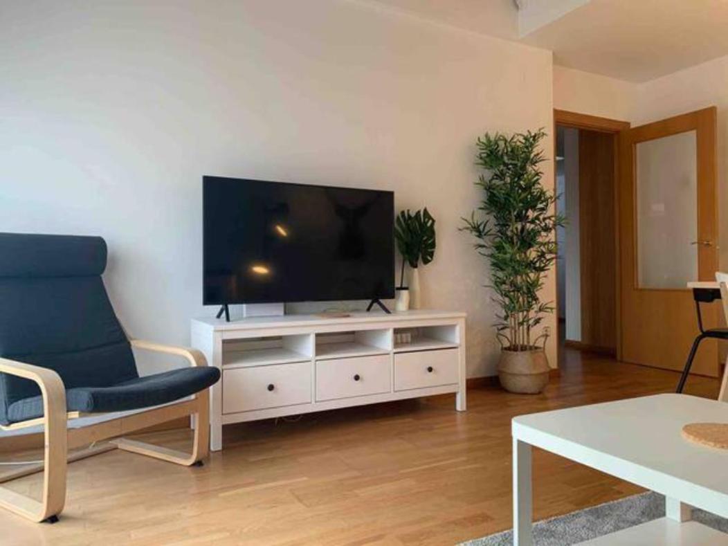 Acojedor Duplex En Balaguer Apartamento Exterior foto