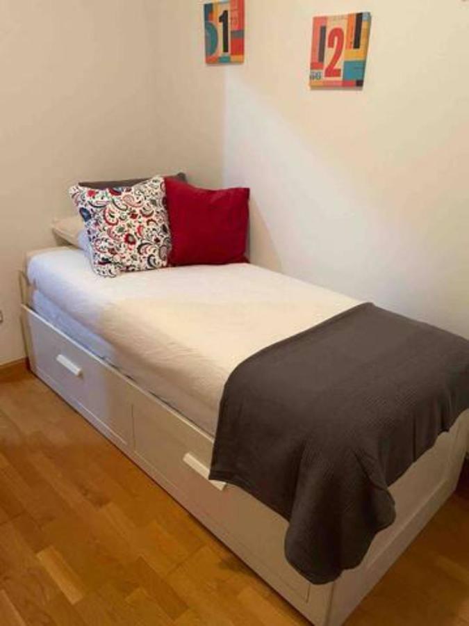 Acojedor Duplex En Balaguer Apartamento Exterior foto