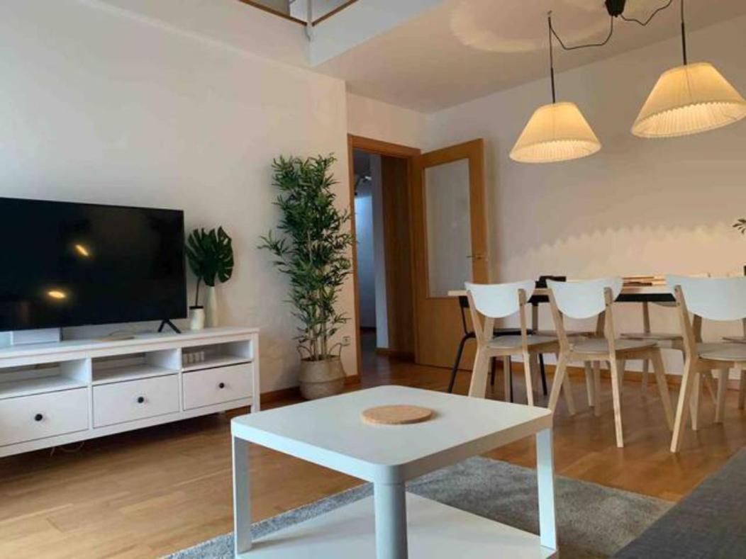 Acojedor Duplex En Balaguer Apartamento Exterior foto